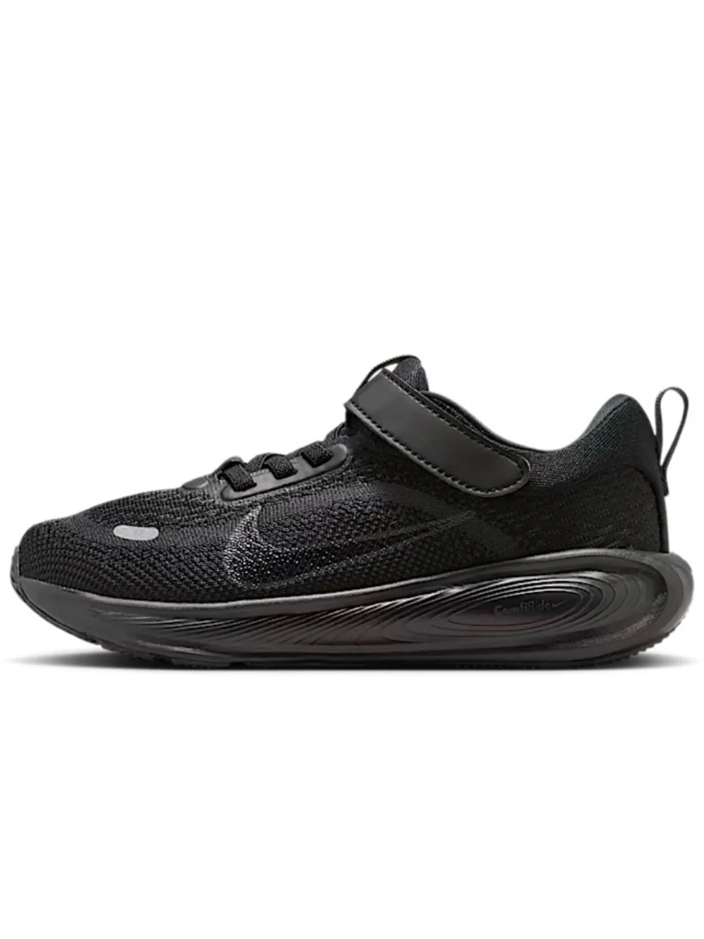 Nike Kids Black Stellar Ride (PSV)